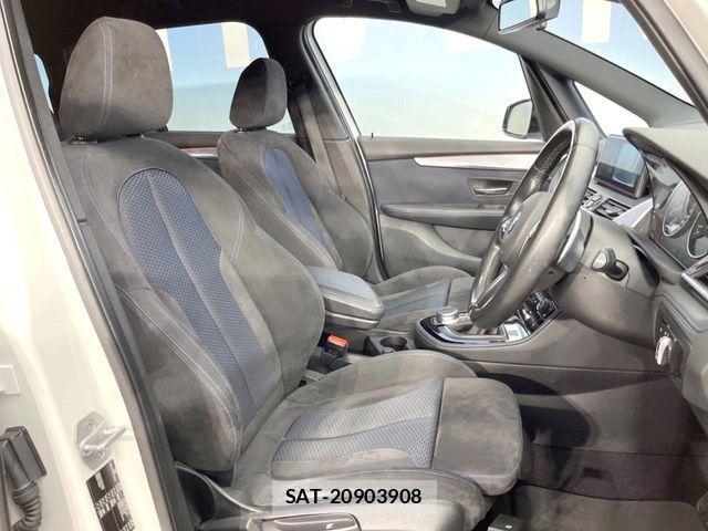 Bmw 2 SERIES 2018-03 4587548-8