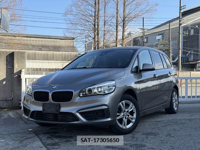 Bmw 2 SERIES 2016-11 5860541-0