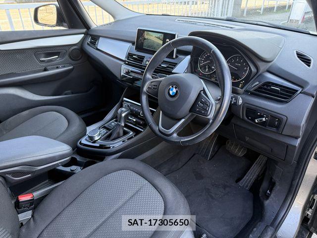 Bmw 2 SERIES 2016-11 5860541-9