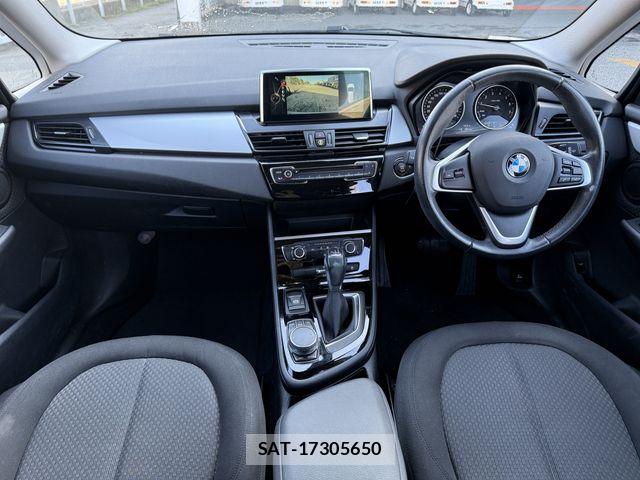 Bmw 2 SERIES 2016-11 5860541-10