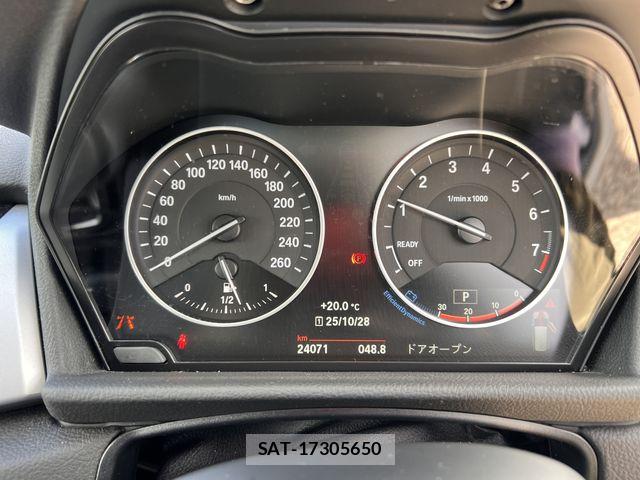 Bmw 2 SERIES 2016-11 5860541-11