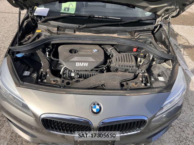 Bmw 2 SERIES 2016-11 5860541-16