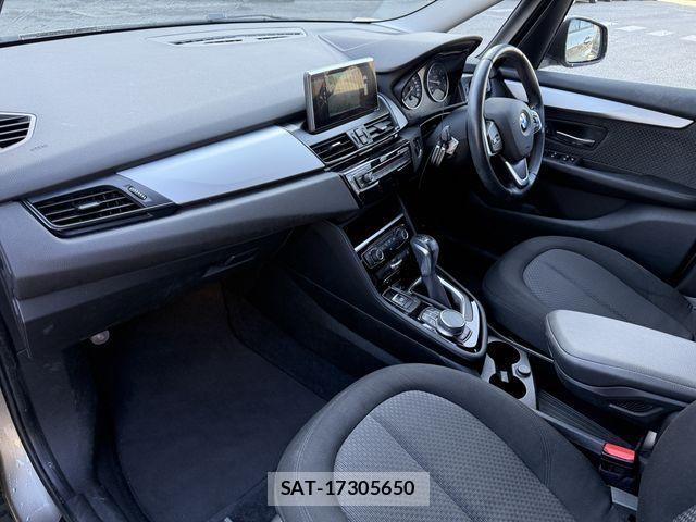 Bmw 2 SERIES 2016-11 5860541-1