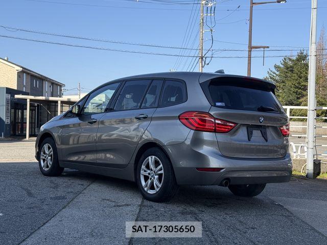 Bmw 2 SERIES 2016-11 5860541-2