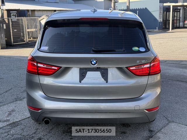 Bmw 2 SERIES 2016-11 5860541-3