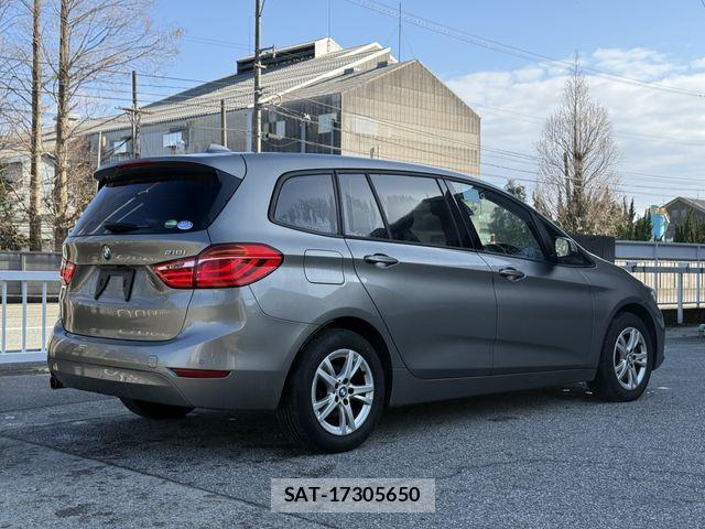 Bmw 2 SERIES 2016-11 5860541-4