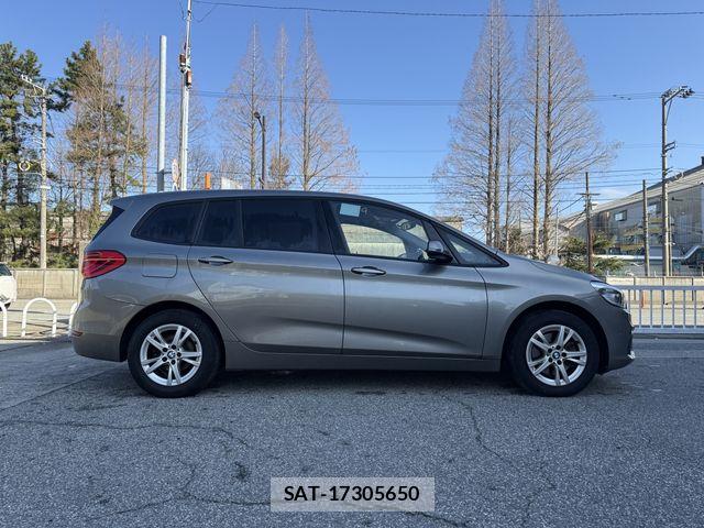 Bmw 2 SERIES 2016-11 5860541-5
