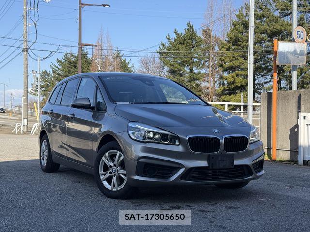 Bmw 2 SERIES 2016-11 5860541-6