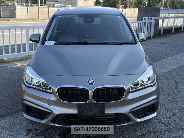 Bmw 2 SERIES 2016-11 5860541-7