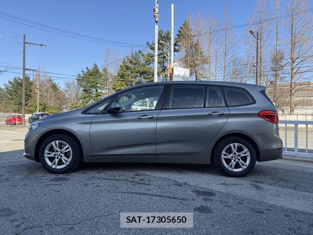 Bmw 2 SERIES 2016-11 5860541-8
