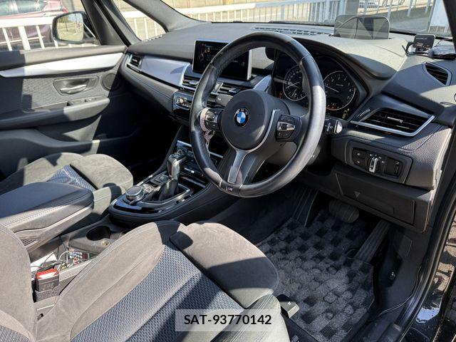 Bmw 2 SERIES 2016-02 5860540-9