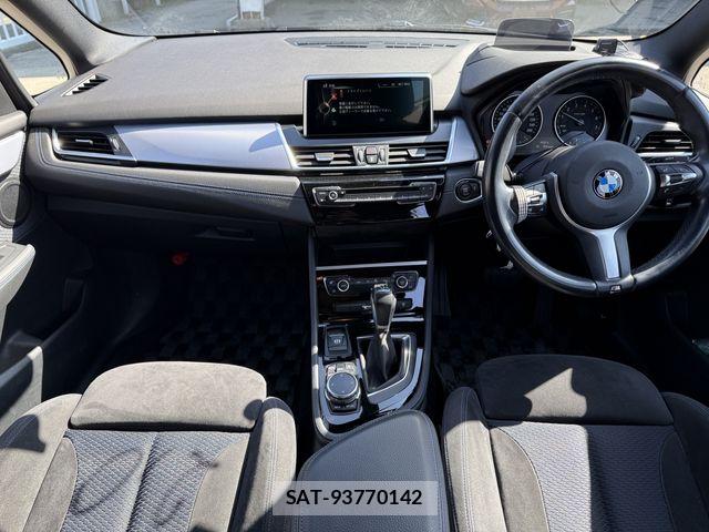Bmw 2 SERIES 2016-02 5860540-10