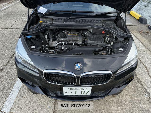 Bmw 2 SERIES 2016-02 5860540-13