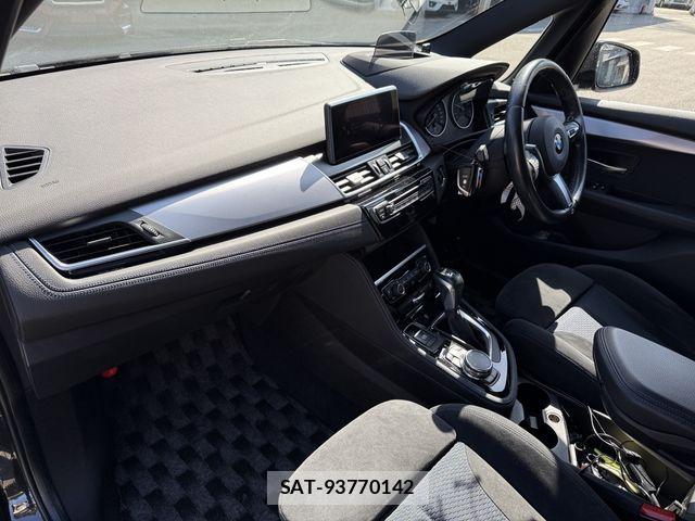 Bmw 2 SERIES 2016-02 5860540-1
