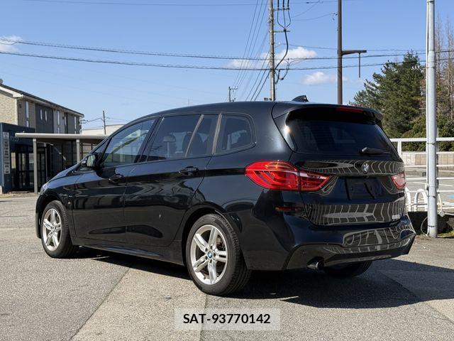 Bmw 2 SERIES 2016-02 5860540-2