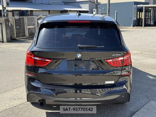 Bmw 2 SERIES 2016-02 5860540-3