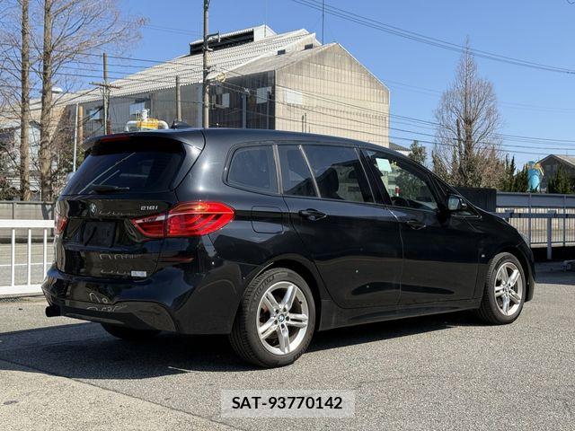 Bmw 2 SERIES 2016-02 5860540-4