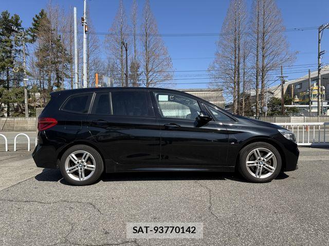 Bmw 2 SERIES 2016-02 5860540-5