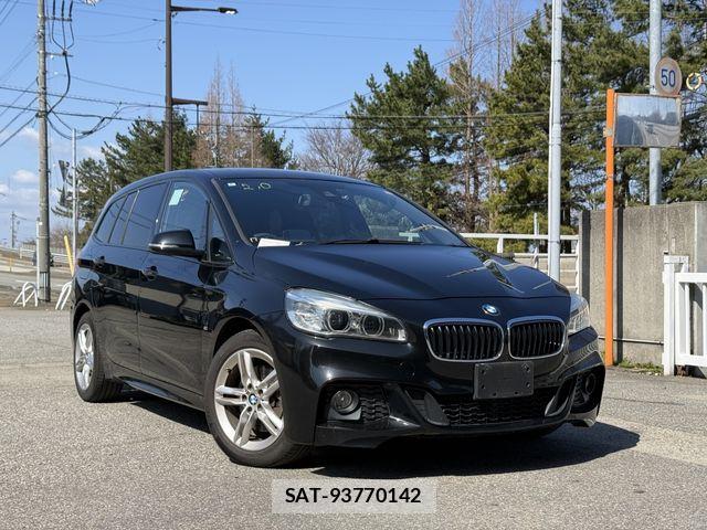 Bmw 2 SERIES 2016-02 5860540-6