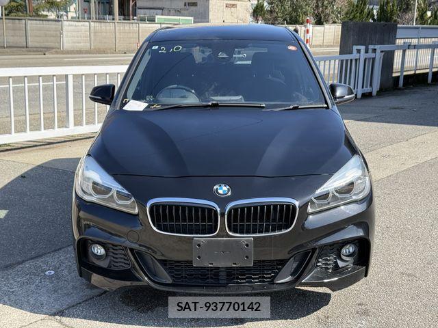 Bmw 2 SERIES 2016-02 5860540-7