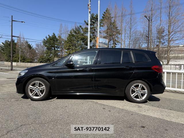 Bmw 2 SERIES 2016-02 5860540-8