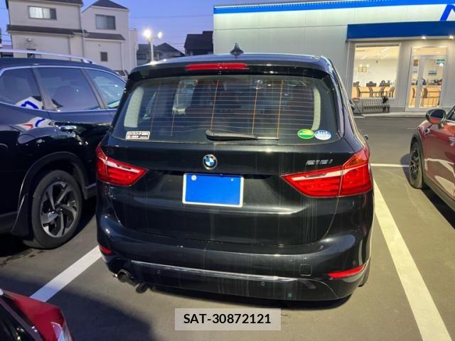 Bmw 2 SERIES 2017-11 6007314-9
