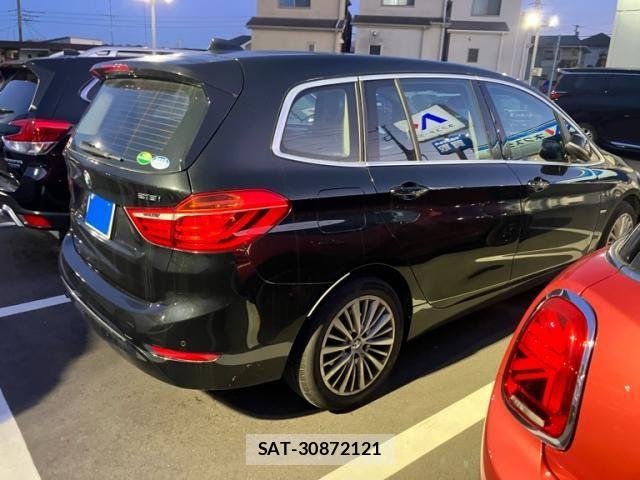 Bmw 2 SERIES 2017-11 6007314-10