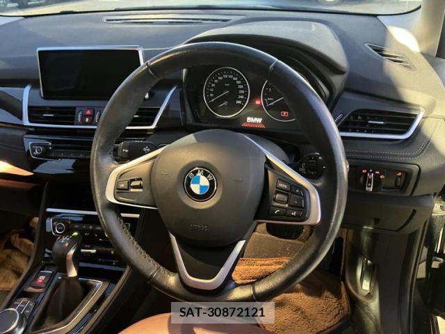 Bmw 2 SERIES 2017-11 6007314-12