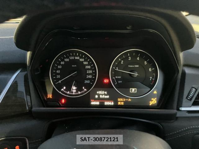 Bmw 2 SERIES 2017-11 6007314-16