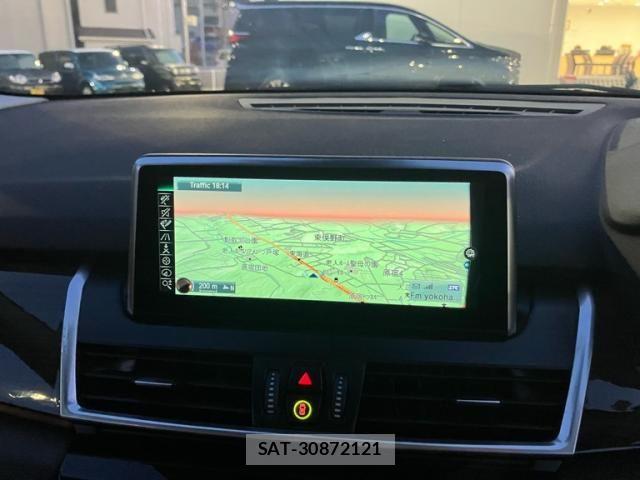 Bmw 2 SERIES 2017-11 6007314-17