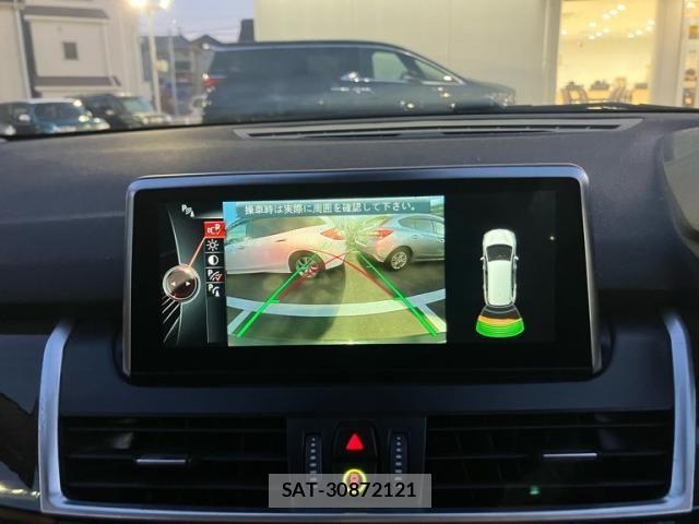 Bmw 2 SERIES 2017-11 6007314-18
