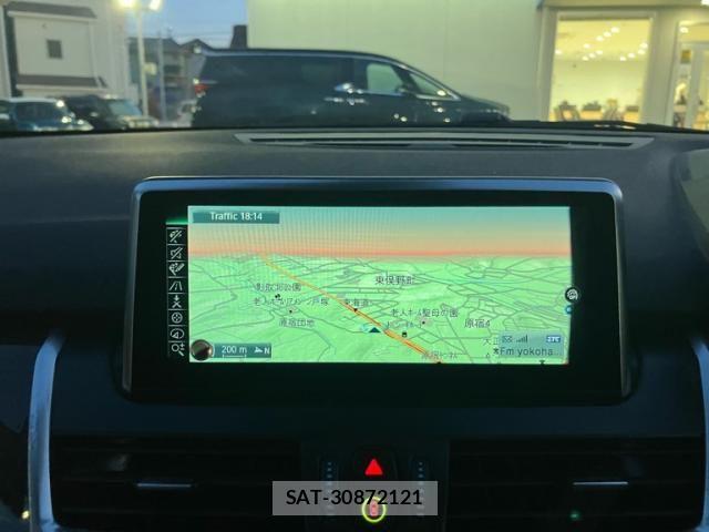 Bmw 2 SERIES 2017-11 6007314-19