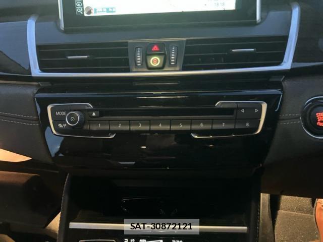 Bmw 2 SERIES 2017-11 6007314-20