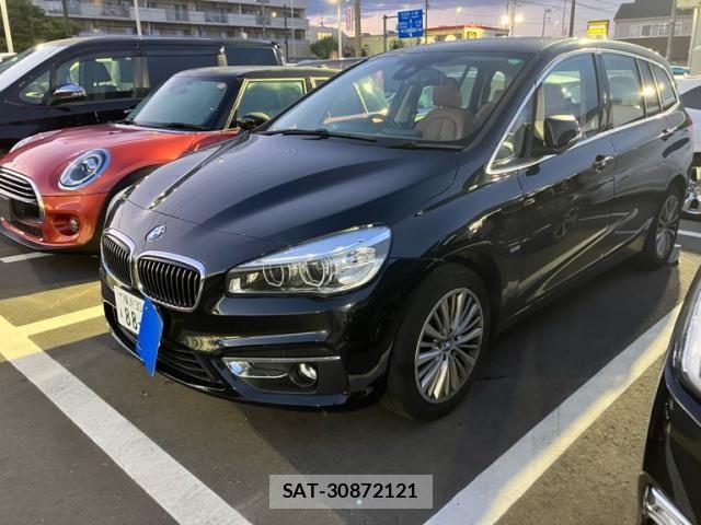 Bmw 2 SERIES 2017-11 6007314-2