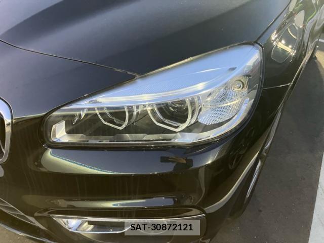 Bmw 2 SERIES 2017-11 6007314-3