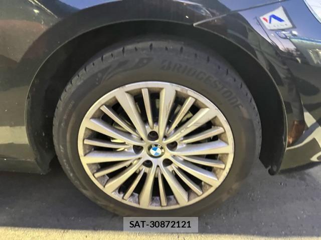 Bmw 2 SERIES 2017-11 6007314-4