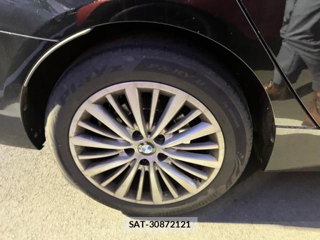 Bmw 2 SERIES 2017-11 6007314-5