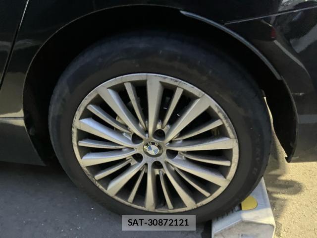 Bmw 2 SERIES 2017-11 6007314-6
