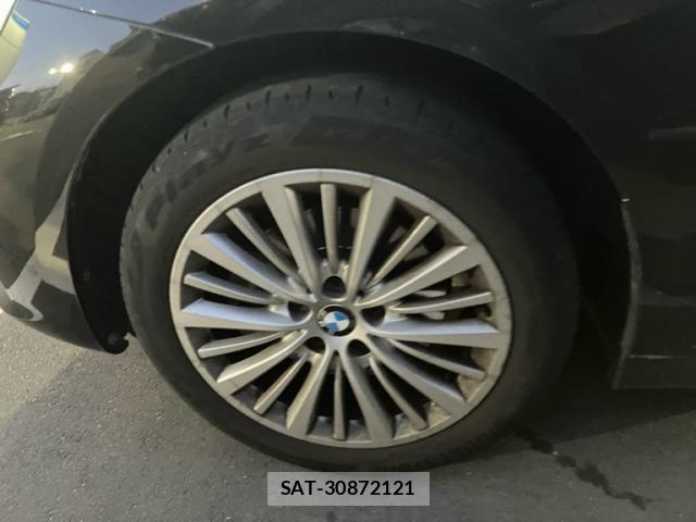 Bmw 2 SERIES 2017-11 6007314-7