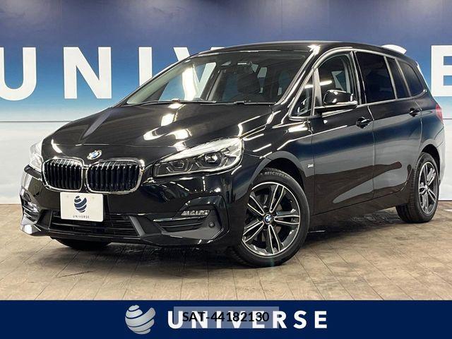 Bmw 2 SERIES 2018-11 6263259-0