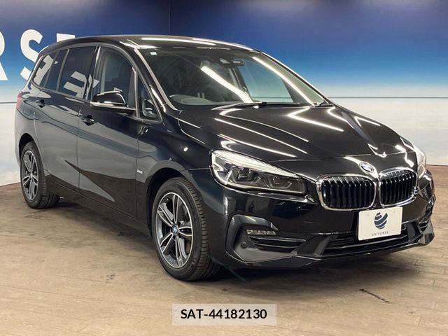 Bmw 2 SERIES 2018-11 6263259-17