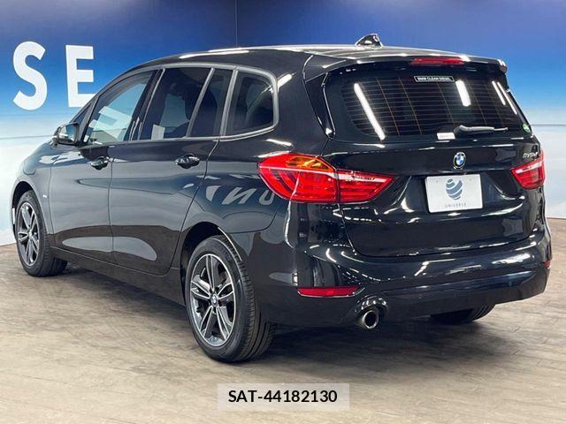 Bmw 2 SERIES 2018-11 6263259-18