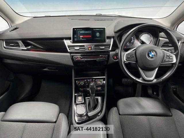 Bmw 2 SERIES 2018-11 6263259-1