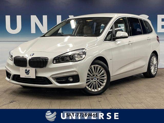 Bmw 2 SERIES 2015-12 6263260-0