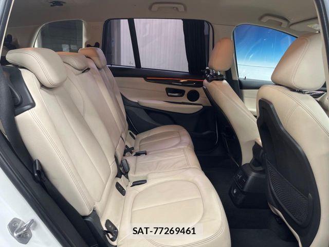 Bmw 2 SERIES 2015-12 6263260-9
