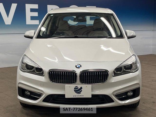 Bmw 2 SERIES 2015-12 6263260-15