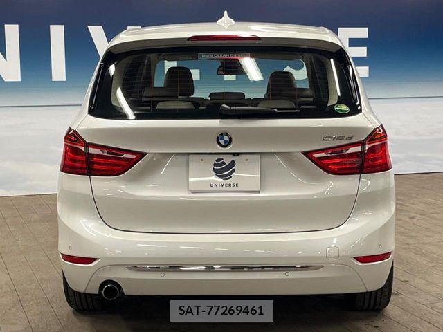 Bmw 2 SERIES 2015-12 6263260-16