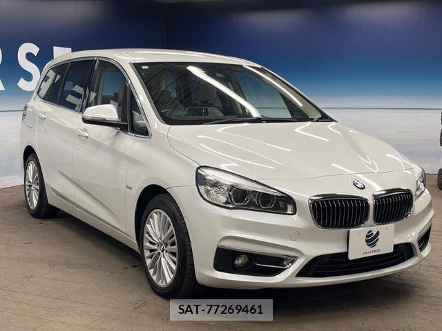 Bmw 2 SERIES 2015-12 6263260-17