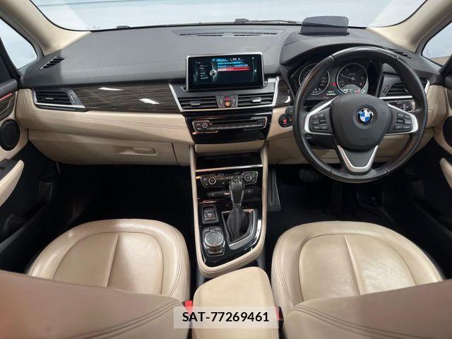 Bmw 2 SERIES 2015-12 6263260-1