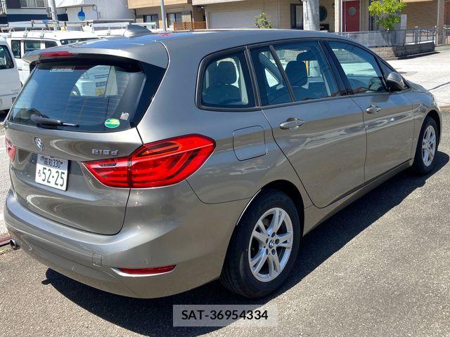 Bmw 2 SERIES 2018-01 6495248-2